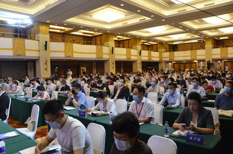 第十二届全国既有建筑改造大会