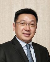 中国建材股份执行董事、副总裁王兵
