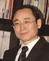 富思特新材料科技发展股份有限公司董事长郭祥恩
